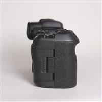 Used Canon EOS R5 Mirrorless Digital Camera Body