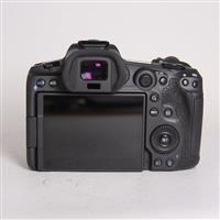Used Canon EOS R5 Mirrorless Digital Camera Body