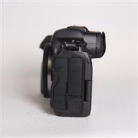 Used Canon EOS R5 Mirrorless Digital Camera Body