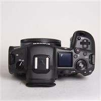 Used Canon EOS R5 Mirrorless Digital Camera Body