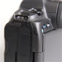 Used Canon EOS R5 Mirrorless Digital Camera Body