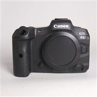 Used Canon EOS R5 Mirrorless Digital Camera Body