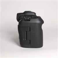 Used Canon EOS R5 Mirrorless Digital Camera Body