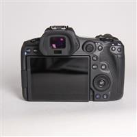 Used Canon EOS R5 Mirrorless Digital Camera Body