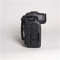 Used Canon EOS R5 Mirrorless Digital Camera Body