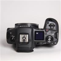 Used Canon EOS R5 Mirrorless Digital Camera Body