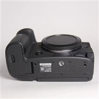 Used Canon EOS R5 Mirrorless Digital Camera Body
