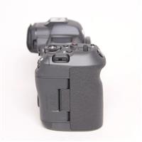 Used Canon EOS R5 Mirrorless Digital Camera Body