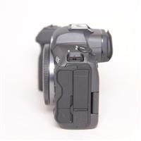 Used Canon EOS R5 Mirrorless Digital Camera Body