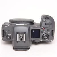 Used Canon EOS R5 Mirrorless Digital Camera Body