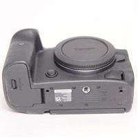 Used Canon EOS R5 Mirrorless Digital Camera Body