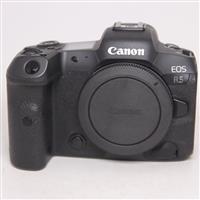 Used Canon EOS R5 Mirrorless Digital Camera Body