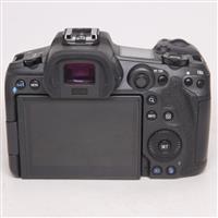 Used Canon EOS R5 Mirrorless Digital Camera Body