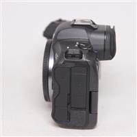 Used Canon EOS R5 Mirrorless Digital Camera Body