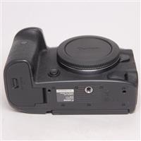 Used Canon EOS R5 Mirrorless Digital Camera Body