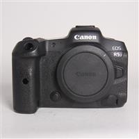 Used Canon EOS R5 Mirrorless Digital Camera Body