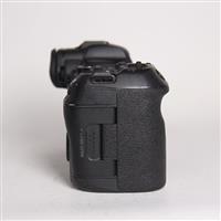 Used Canon EOS R5 Mirrorless Digital Camera Body