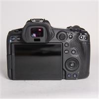 Used Canon EOS R5 Mirrorless Digital Camera Body
