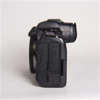 Used Canon EOS R5 Mirrorless Digital Camera Body