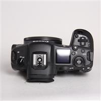 Used Canon EOS R5 Mirrorless Digital Camera Body