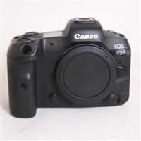 Used Canon EOS R5 Mirrorless Digital Camera Body