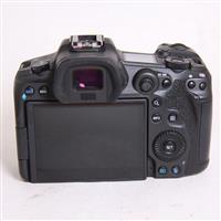 Used Canon EOS R5 Mirrorless Digital Camera Body