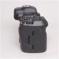Used Canon EOS R5 Mirrorless Digital Camera Body