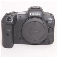 Used Canon EOS R5 Mirrorless Digital Camera Body