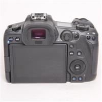 Used Canon EOS R5 Mirrorless Digital Camera Body