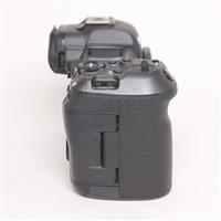 Used Canon EOS R5 Mirrorless Digital Camera Body