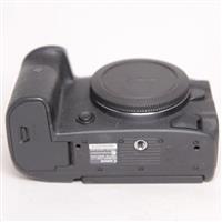 Used Canon EOS R5 Mirrorless Digital Camera Body
