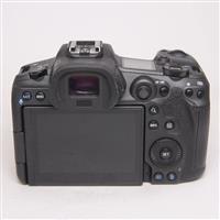 Used Canon EOS R5 Mirrorless Digital Camera Body