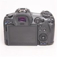 Used Canon EOS R5 Mirrorless Digital Camera Body