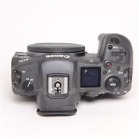 Used Canon EOS R5 Mirrorless Digital Camera Body