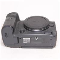 Used Canon EOS R5 Mirrorless Digital Camera Body