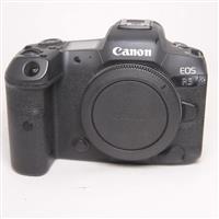 Used Canon EOS R5 Mirrorless Digital Camera Body