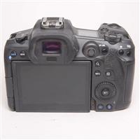 Used Canon EOS R5 Mirrorless Digital Camera Body