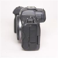 Used Canon EOS R5 Mirrorless Digital Camera Body
