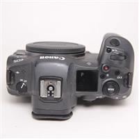 Used Canon EOS R5 Mirrorless Digital Camera Body
