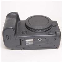 Used Canon EOS R5 Mirrorless Digital Camera Body