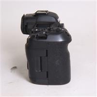 Used Canon EOS R5 Mirrorless Digital Camera Body