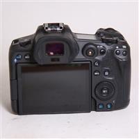 Used Canon EOS R5 Mirrorless Digital Camera Body