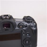 Used Canon EOS R5 Mirrorless Digital Camera Body