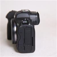 Used Canon EOS R5 Mirrorless Digital Camera Body