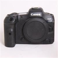 Used Canon EOS R5 Mirrorless Digital Camera Body