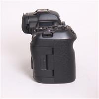 Used Canon EOS R5 Mirrorless Digital Camera Body