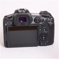Used Canon EOS R5 Mirrorless Digital Camera Body