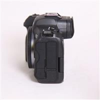 Used Canon EOS R5 Mirrorless Digital Camera Body