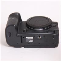 Used Canon EOS R5 Mirrorless Digital Camera Body