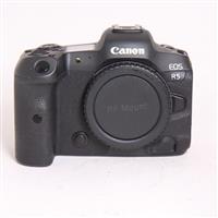 Used Canon EOS R5 Mirrorless Digital Camera Body